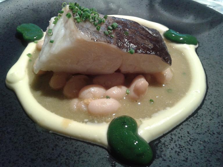 Restaurante Cocinandos 